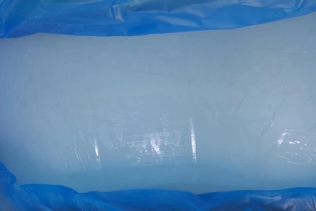 High Temperature Resistance Silicone Rubber(250℃) 