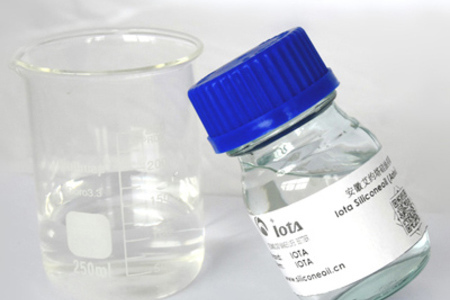 Polyethylsiloxane Fluids IOTA 2056 PES