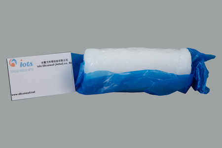 High Temperature Resistance Silicone Rubber(350℃)