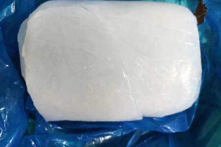 High Temperature Resistance Silicone Rubber(400℃)